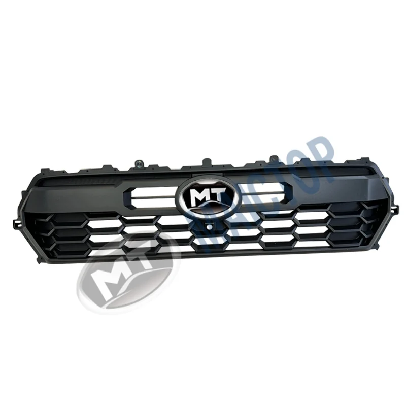 

Modification Maictop New Car Accessories Frontgrille Auto Accessories for tacoma tacoma Grille tacoma 2024 Accessories Up