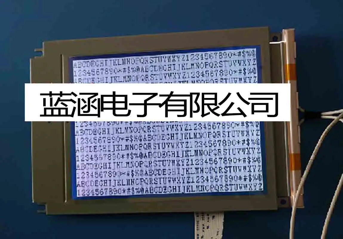 

M357-L17S LCD Screen Display Panel