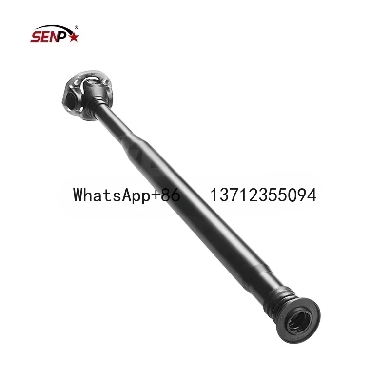 Drive Shaft Assembly for Mercedes-Benz C400 C450 AMG CL550 2001-2017 Front Side 2044107001,A2044107001