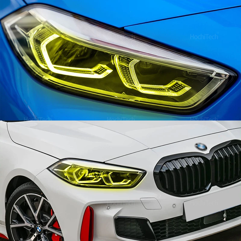Compatible With 1 Series For F40 120d 116i 128ti 120i 120dX 2019 2 BMW 1 Series 128ti, 120d, 120i & M135i F40 EVO-1 Gloss Black Body Kit by  ZAERO (2019+) – WrapVehicles