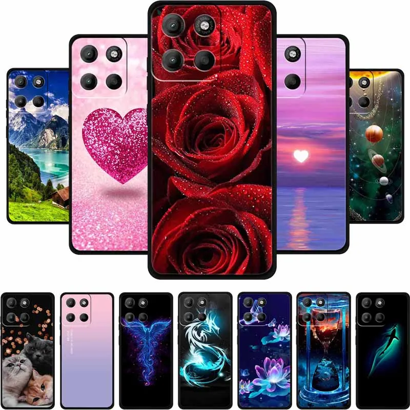 Phone Case For Moto… - image