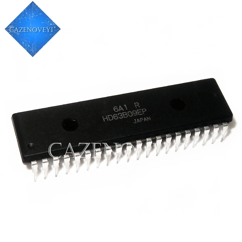 HD63B09EP G65SC02PI-1 EF68B09EP ICL7107CPLZ GM82C765B HD6303RP ES5106E ICL7106CPL HD6803P HD63C09P