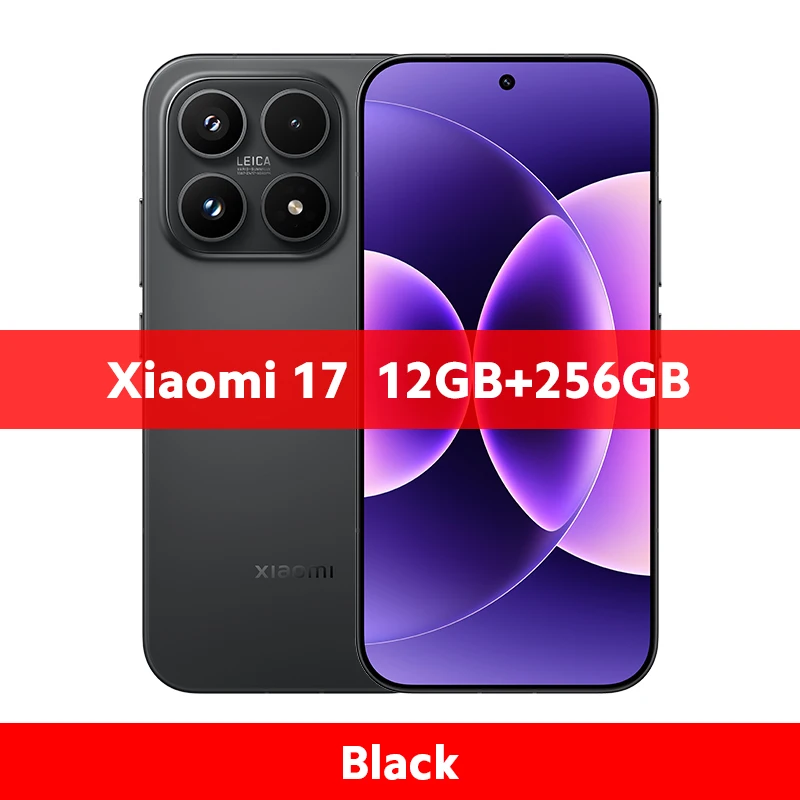 New Xiaomi 14 Smartphone Global Version RAM 12GB Snapdragon 8 Gen