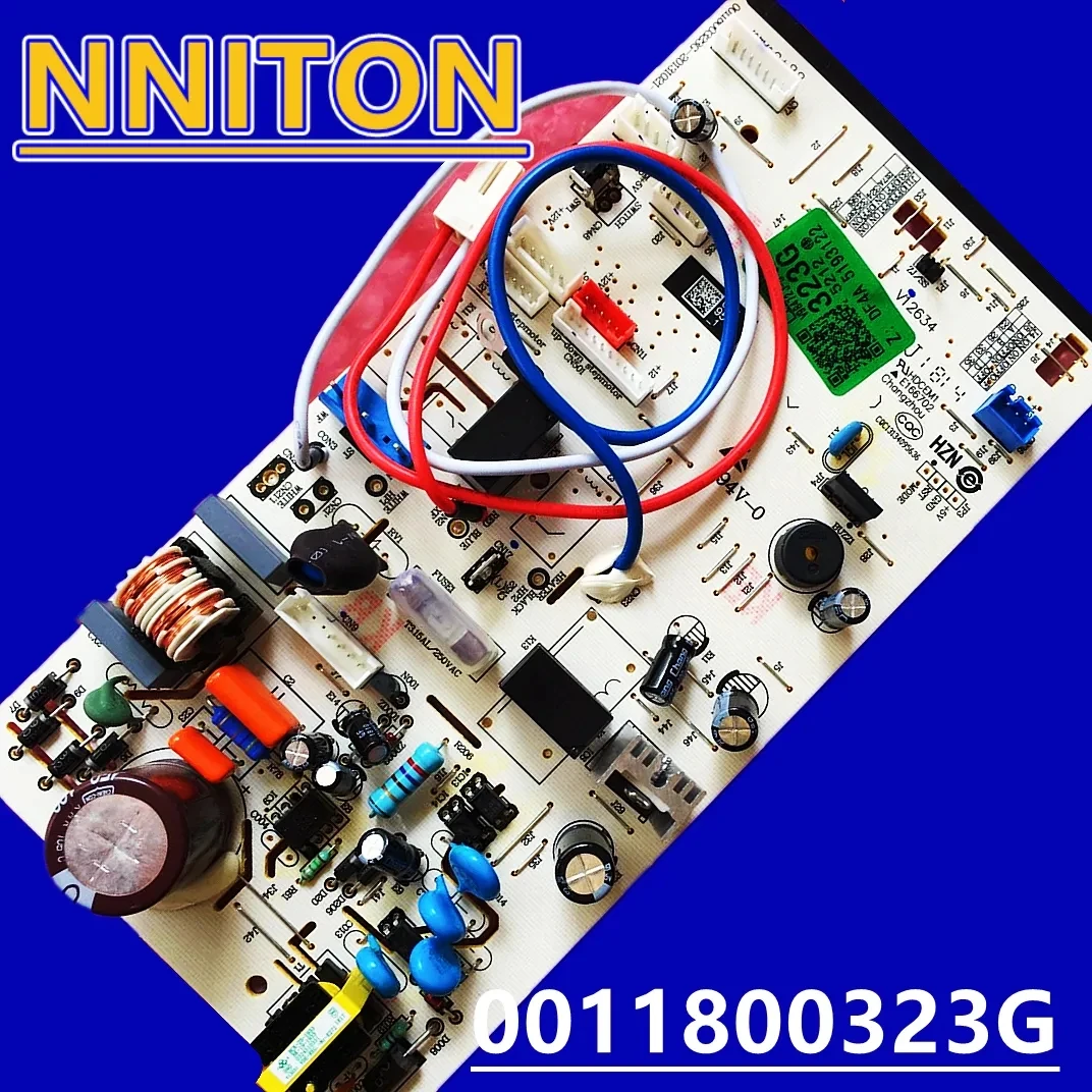 

New good for haier air conditioner computer board circuit board 0011800323 0011800323M/A/C/D/AY/H/G/S/L/U good working