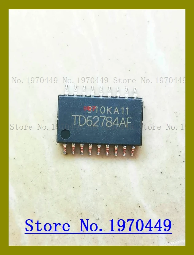 

TD62784AF TD62784F SOP старое