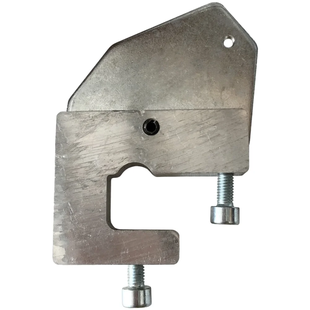 

For Printing And Packaging As The Piture H500 Cutter Frame Blade Shaft Holder Stable Operation Core Assembly Structure