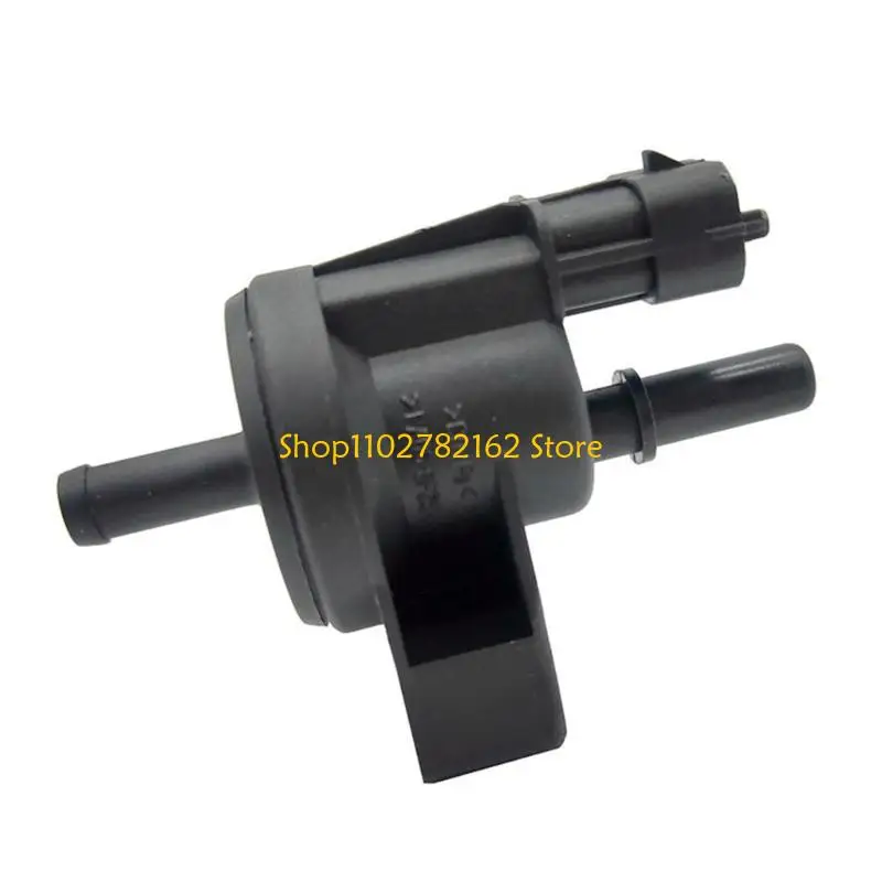 

547B E55566514 Evaporation Control Purge Solenoid Canister Purge for Meriva Corsa Breather Purge