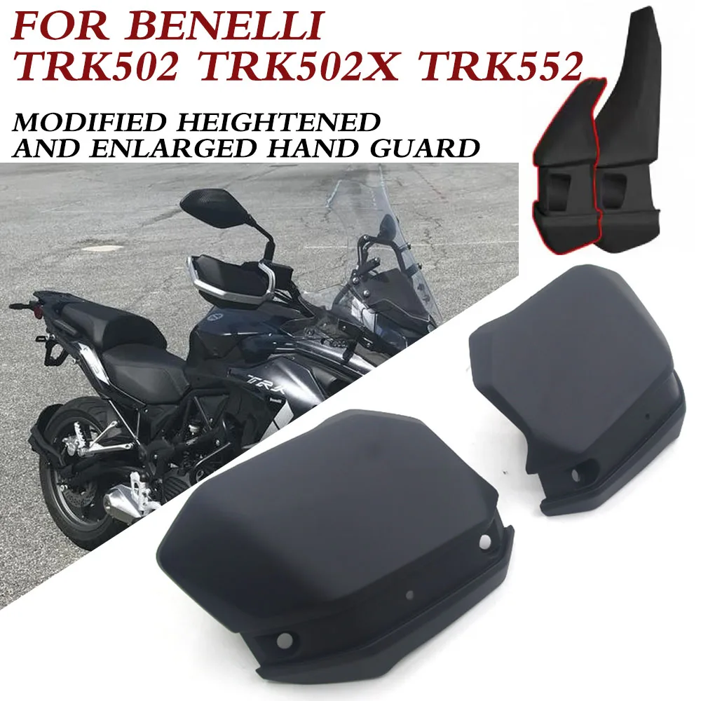 For Benelli TRK502 TRK 502X TRK502X TRK 502 TRK552 TRK 552 Heightened Version Modified Heightened And Enlarged Handguard Shield