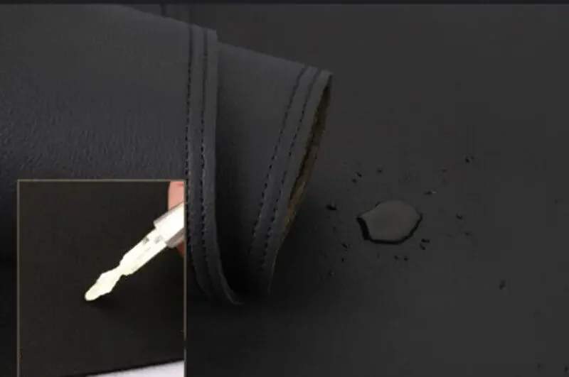 RHD Leather Dashboard Cover Dash Protector Pad Mat For Mazda CX30 CX-30 5