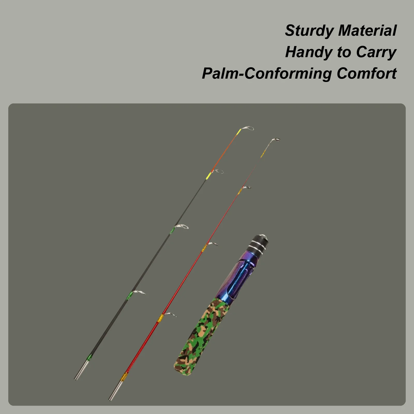 

Рыболовная удочка, снасти, зимние удочки для литья для начинающих, взрослых, соленая, пресноводная, окунь, сома, форель, зимняя подледная рыбалка