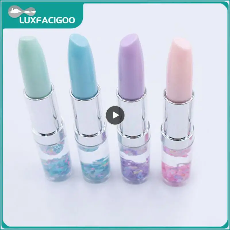 Penna portatile facile da trasportare Design unico regali per ragazze penna multifunzione per ufficio di alta qualità penna Gel portatile per firma