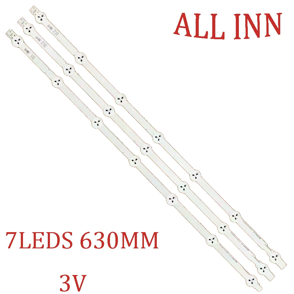 

Светодиод для 32LN530B-UA 32LN5300-UB AGF78240701 AGF78399201 AGF78399301 AGF78180101 32LN540V 32LN541V 32LN520B LC320DXE 32LN570R