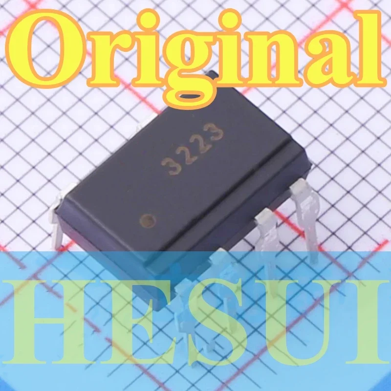 1/10PCS Solid State…