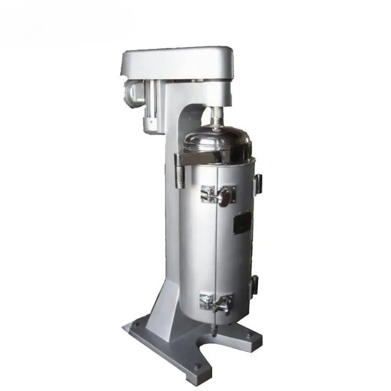 Xinnuo tubular separator, suitable for food, oil juice and other industries