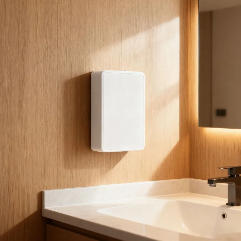 500ml Scent Air Machine Smart App Control Quiet Small Hotel Essential Oil Diffuser Aromatherapy For Home Office Bathroom