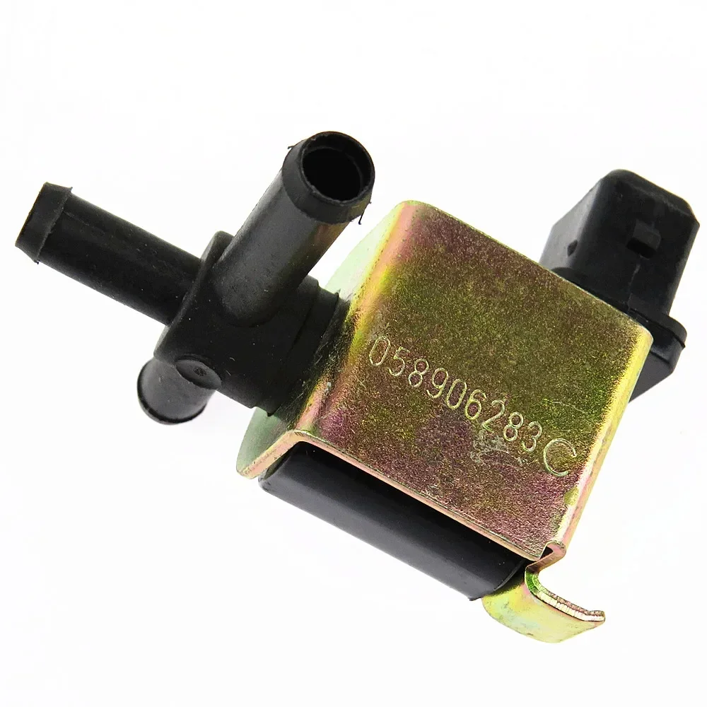 N75 Turbo Boost Control Solenoid Valve For VWPassat B5 MK4 Golf Dossy Beetle Audi  A4 S4 TT 058906283C 058906283F