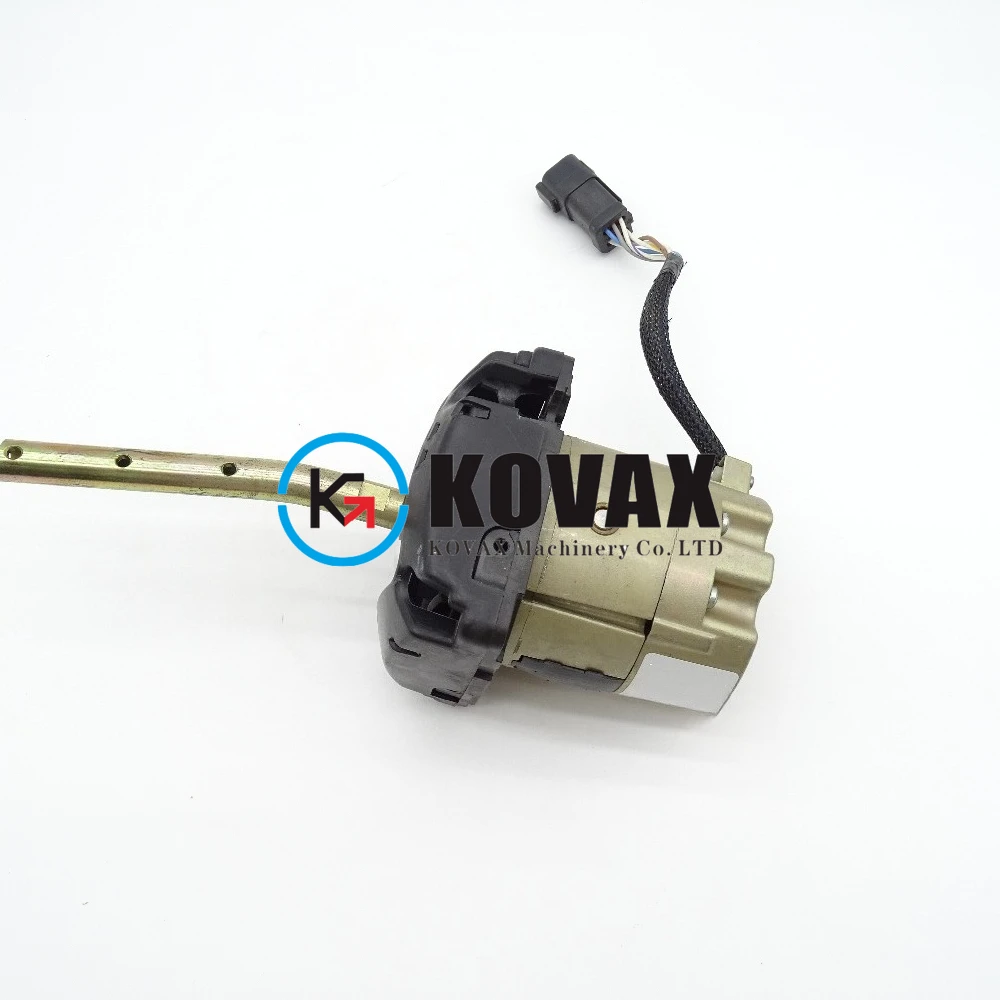 

Оригинальный клапан управления 460-5343 в сборе, подходит для экскаваторов 226D, 232D, 236D, 239D, 242D, 246D