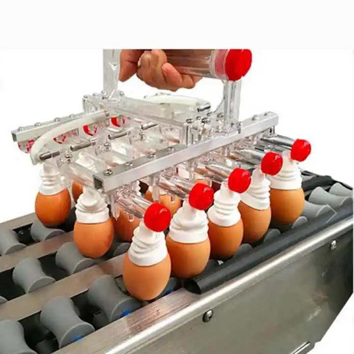 آلة فرز أوتوماتيكية آلة تغليف الدجاج وآلة تصنيف الدجاج