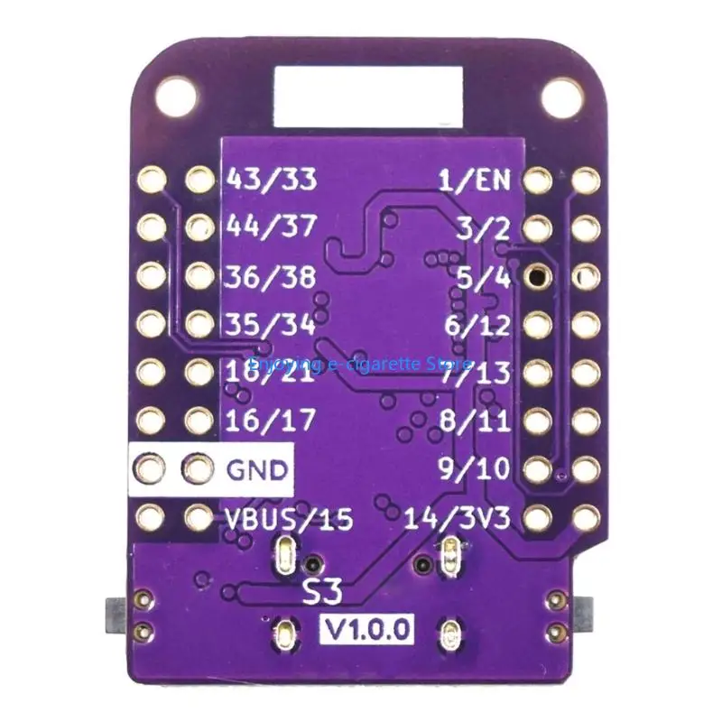 Bluetooth-Compatible Learning Control Board with Wireless Function for Daily Y4QF