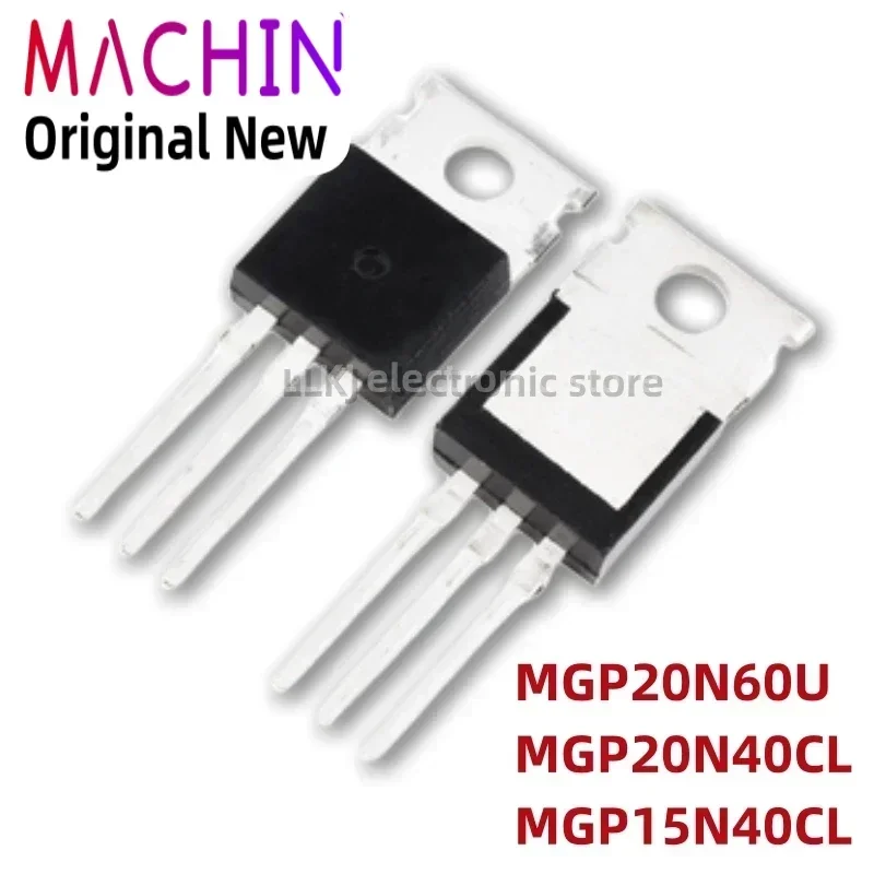 1Pcs Mgp20N60U Mgp2…
