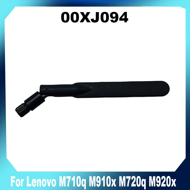 New WIFI Antenna For Lenovo ThinkCentre M710q M910Q M910X M920 M720Q M625Q M75q-1 P320 P330 M710 Tiny Work Station 00XJ094