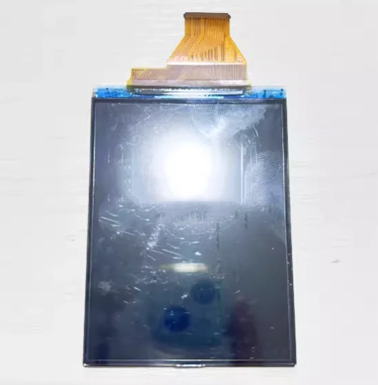 1 pcs LCD Display Screen For CANON FOR Powershot SX60 HS Digital Camera Repair Part no Backlight