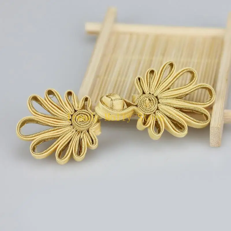 N5KB Cheongsam лягуша