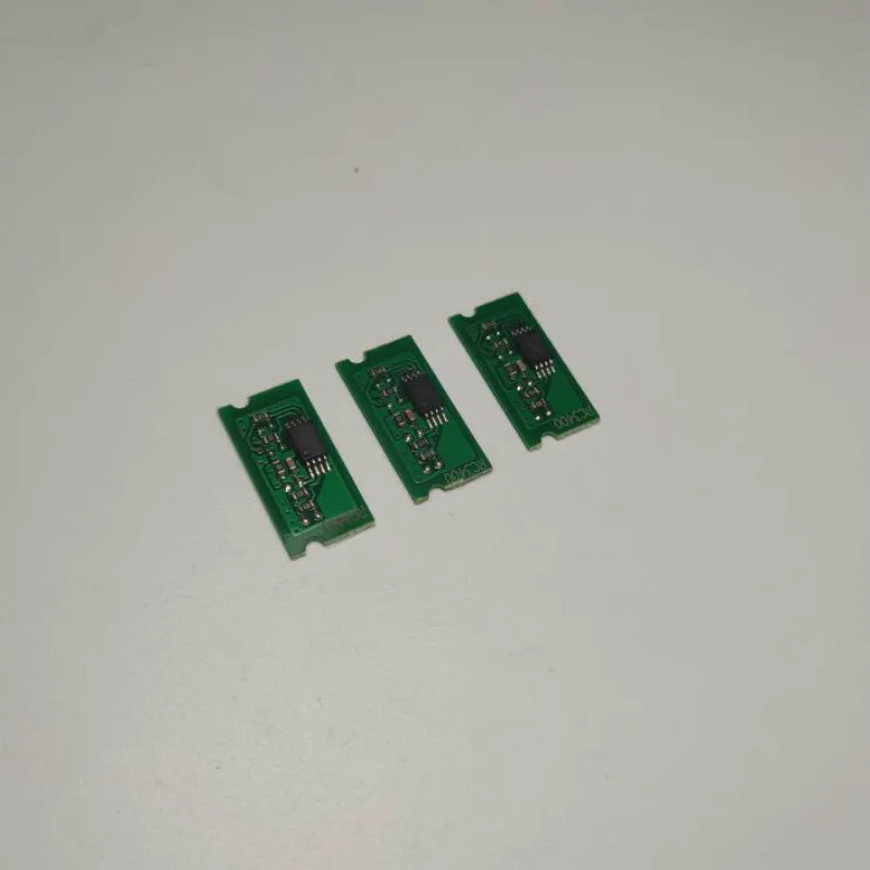 

Toner Chip For Ricoh Aficio SP C231 C232 C242 C311 C312 C320 C342 Printer,406475 406476 406477 406478 Color Cartridge Chip,7.2K
