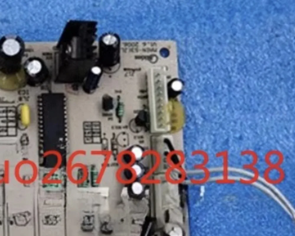 Suitable for Midea air conditioner 3-horse 5P cabinet internal machine KF-71LW/120L/SY-S electronic control computer