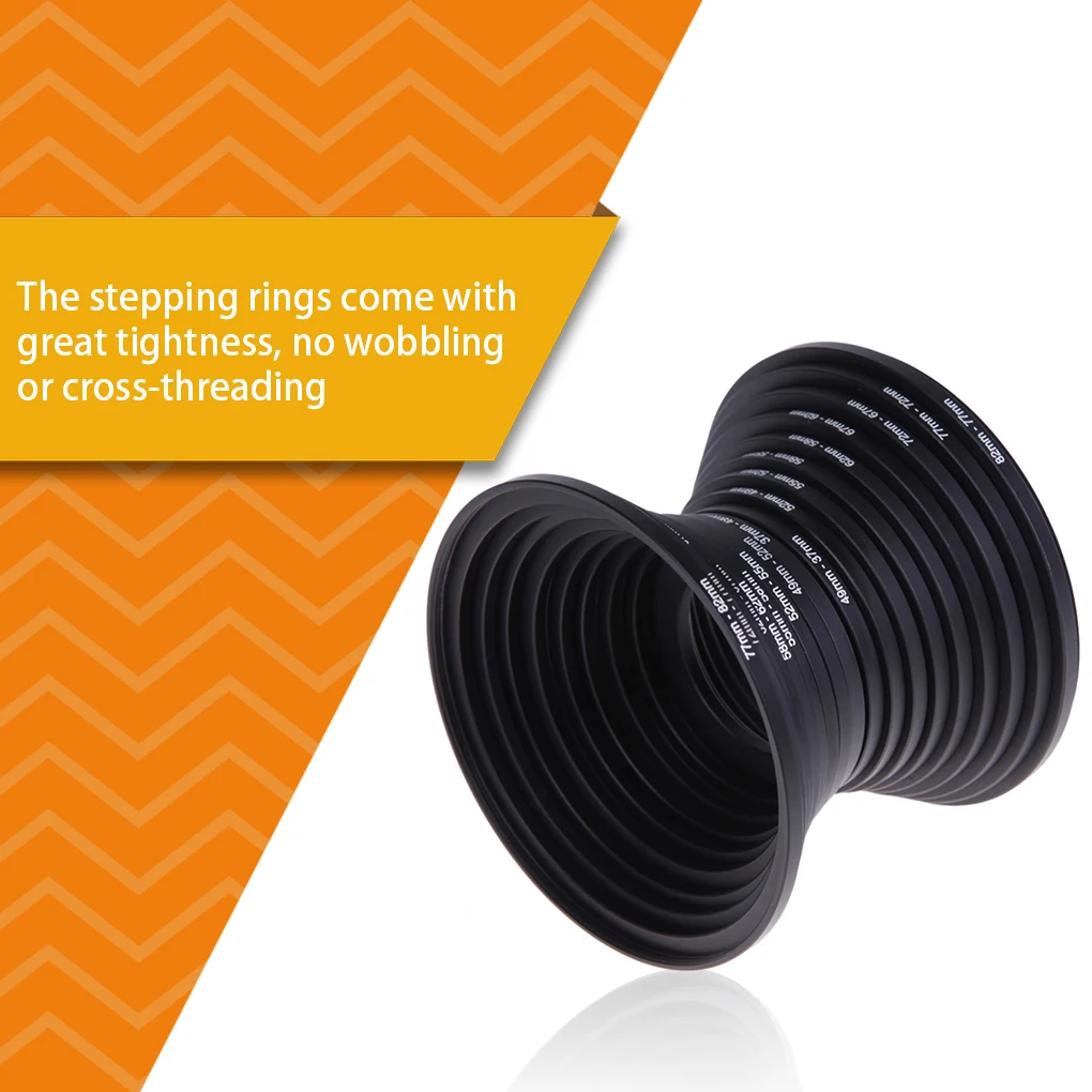 Filter Ring Adapter…