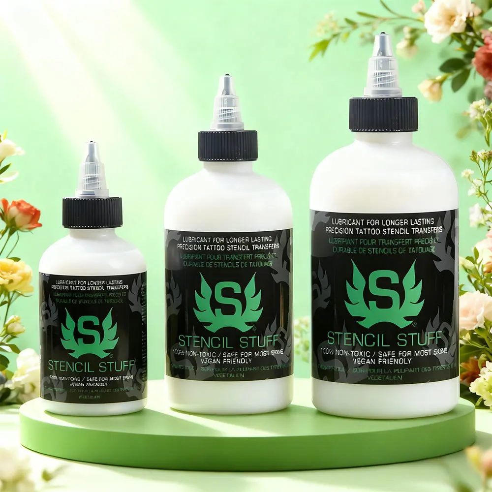 

250/120/30 мл профессиональный трафарет для переноса татуировок, гель для переноса татуировок, крем, термокопировальный аппарат, гель, аксессуары для татуировок