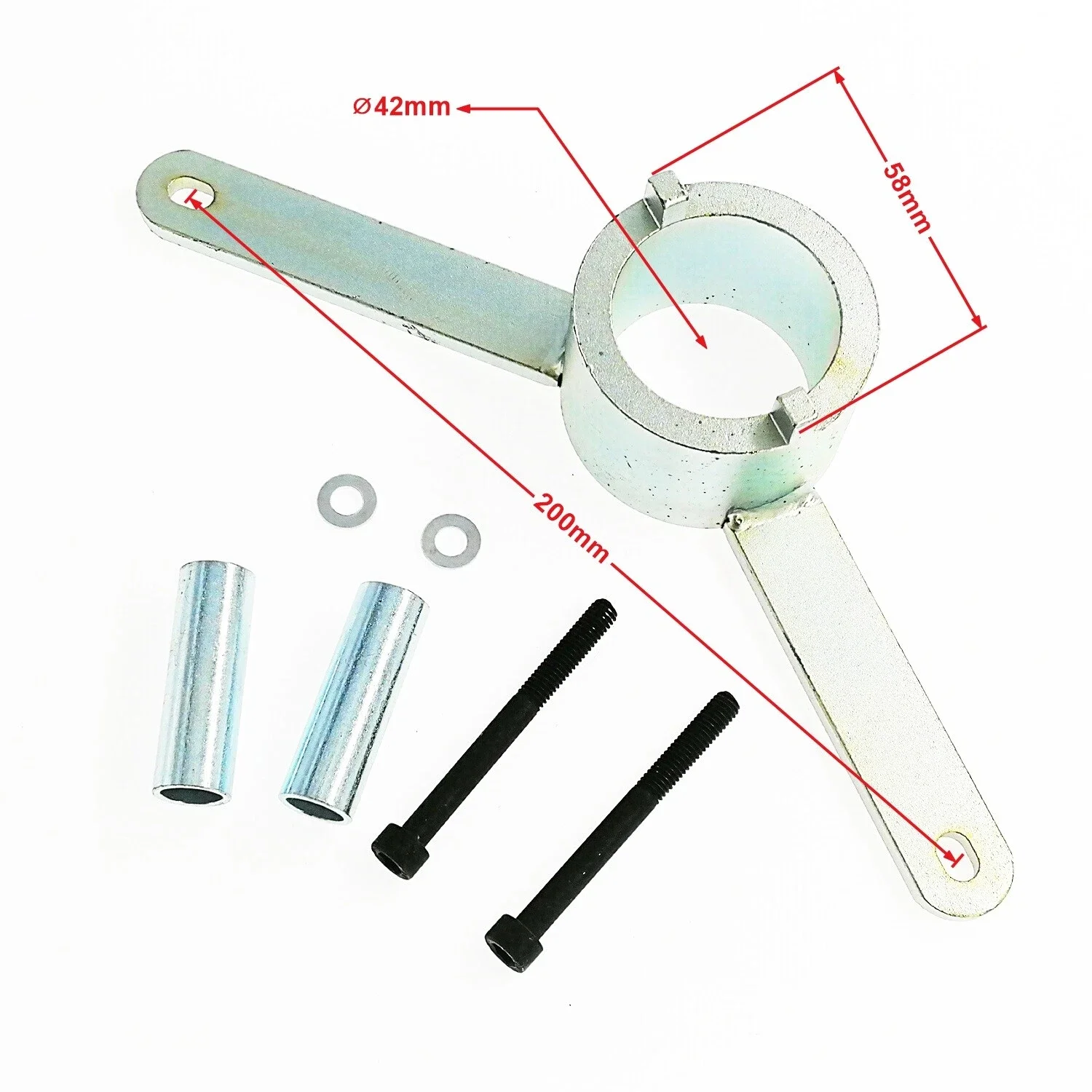 Variator Holder Loc…