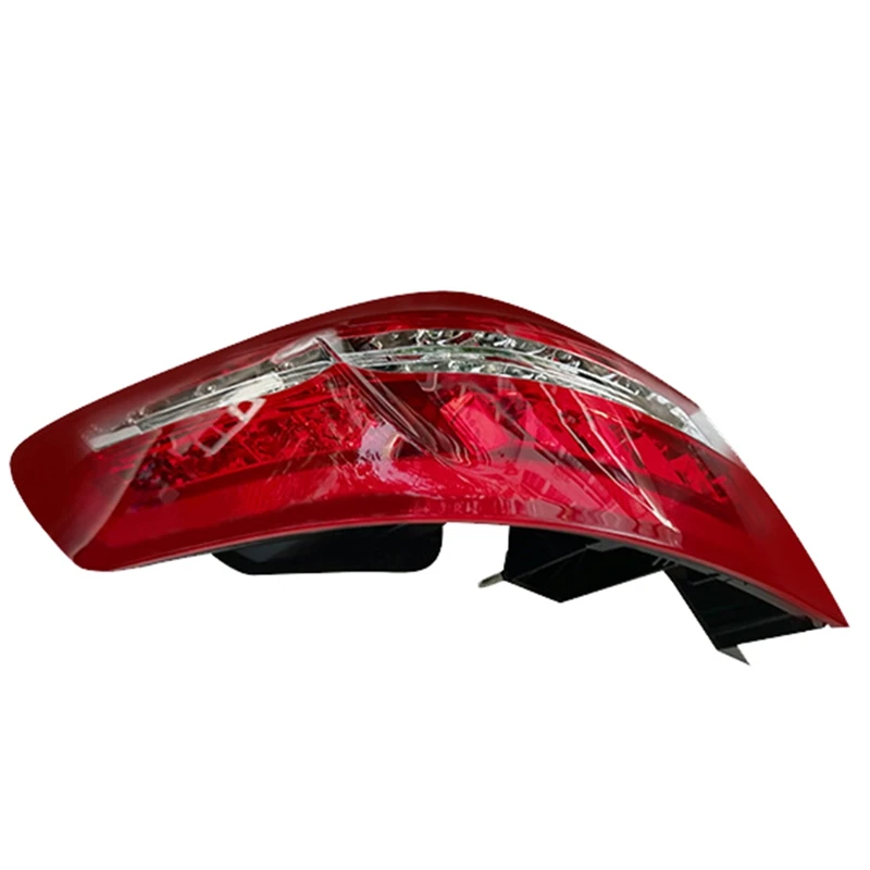 Rear Tail Light Outer Brake Stop Lamp For Mercedes-Benz E-Class W212 2009-2013 Plug Play Taillight