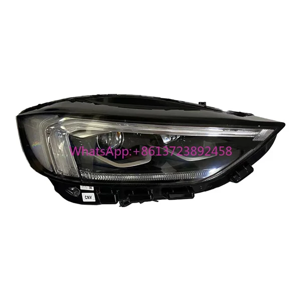 High Performance Auto Headlight Car LED Head Lamp Light for FORD EDGE 2019 Head Lamp  KT4B 13W030 BH KT4B-13W029-A KT4Z-13008-A