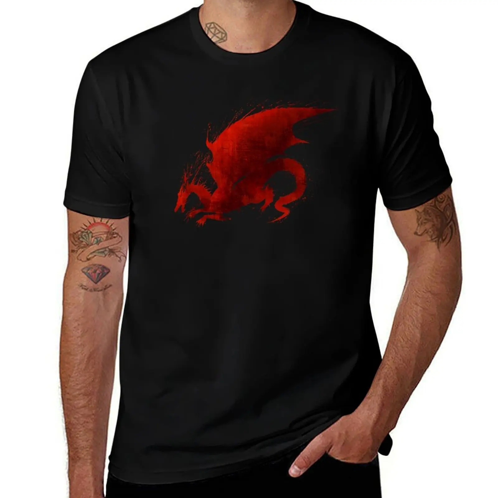 Origins: Dragon V1 …