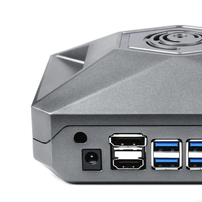 

C90F for Special Aluminum Alloy Shell Development Board Case Professional