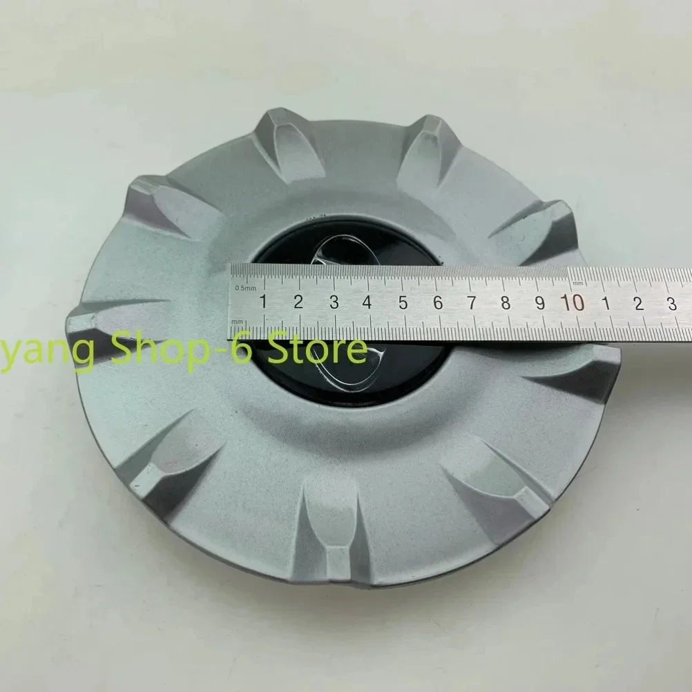 4pcs For modern Sonata hub cover center small wheel cover small wheel cap ferry cover 9 /10 column