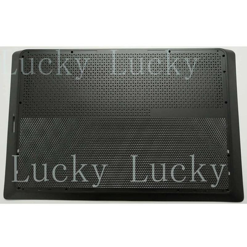 

f For HP OMEN 15-5000 15-5113dx Black Bottom Shell 788598-001