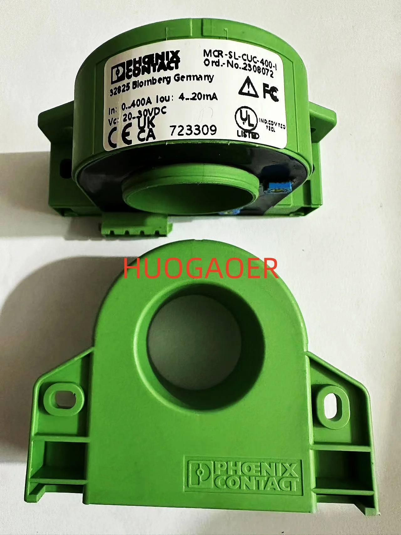 Phoenix MCR-SL-CUC-…