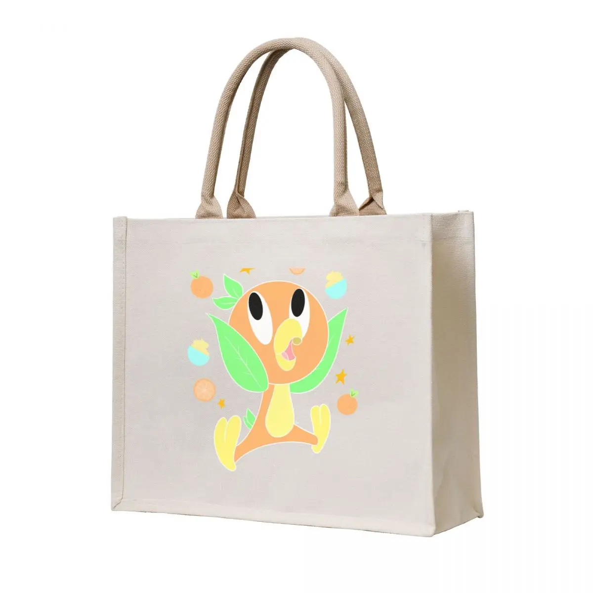 

Jumpin' Citrus! Tote Bag Women's bags Reusable bags supermarket folding bag