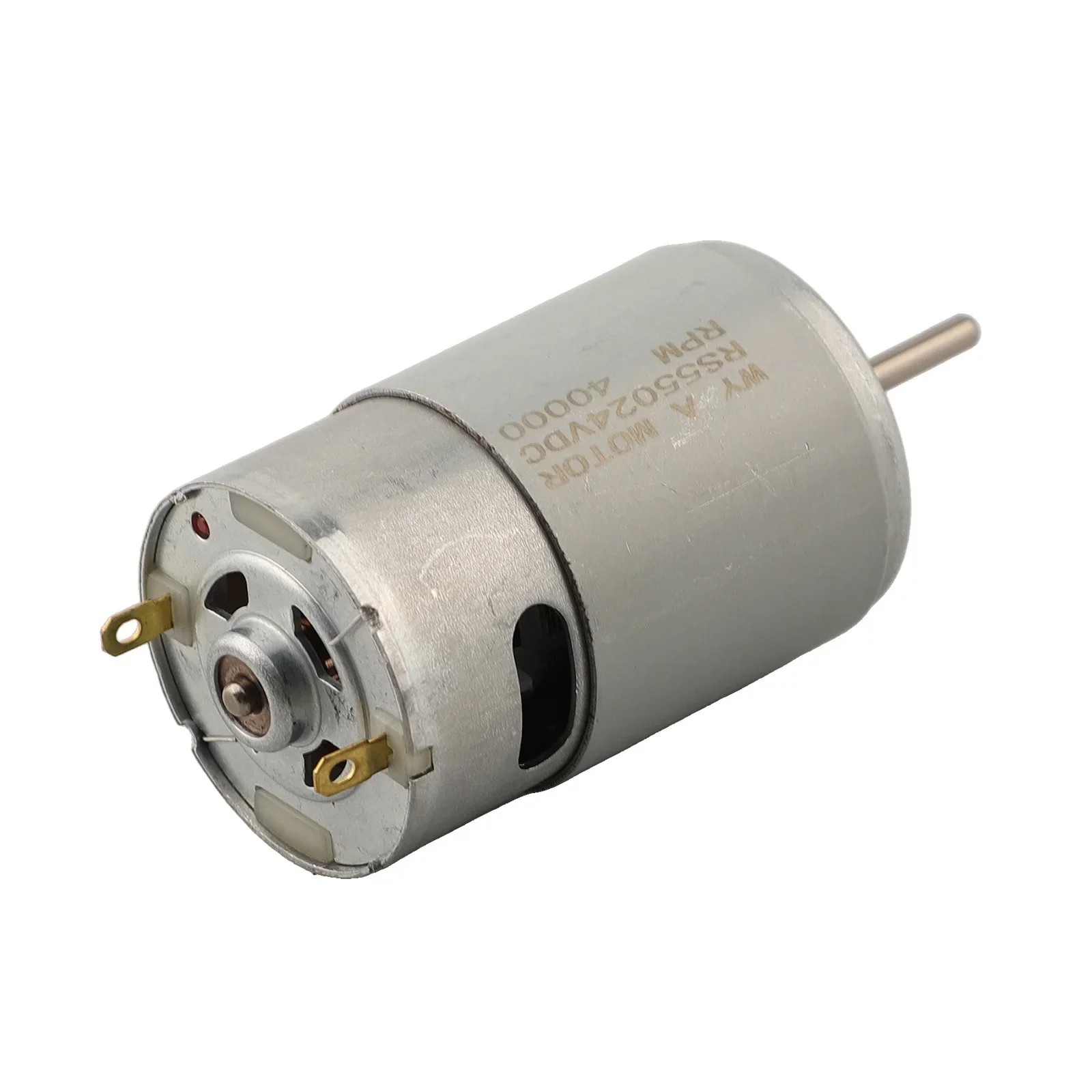 

Replacement Motor Electric Motor 40000RPM Motor Electric Motor Metal Copper Coil Motor Speed 40000RPM For Motor Upgrade