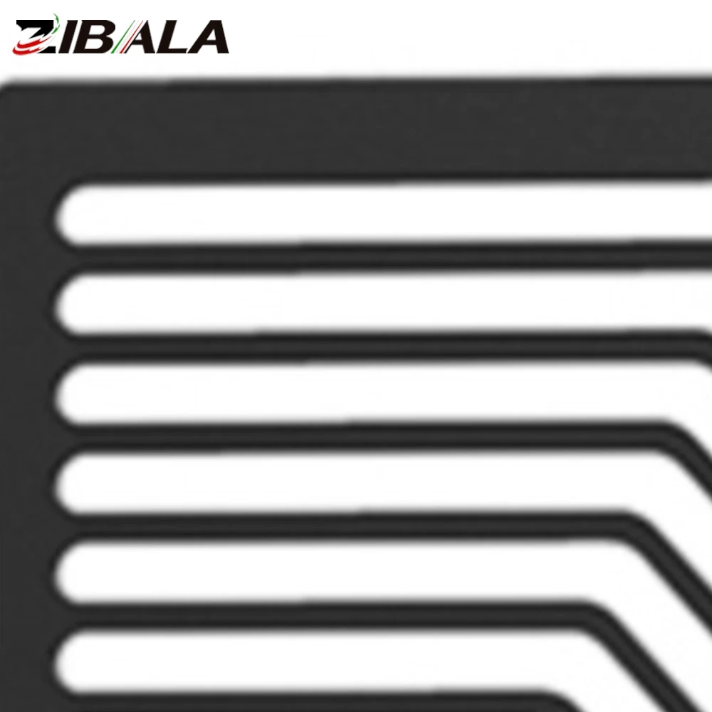

CBR 250R 300F 300 R Accessories Radiator Grille Guard Protector Grill Cover FOR Honda CBR250R CB300F CBR300R ABS 2013-2023 2024