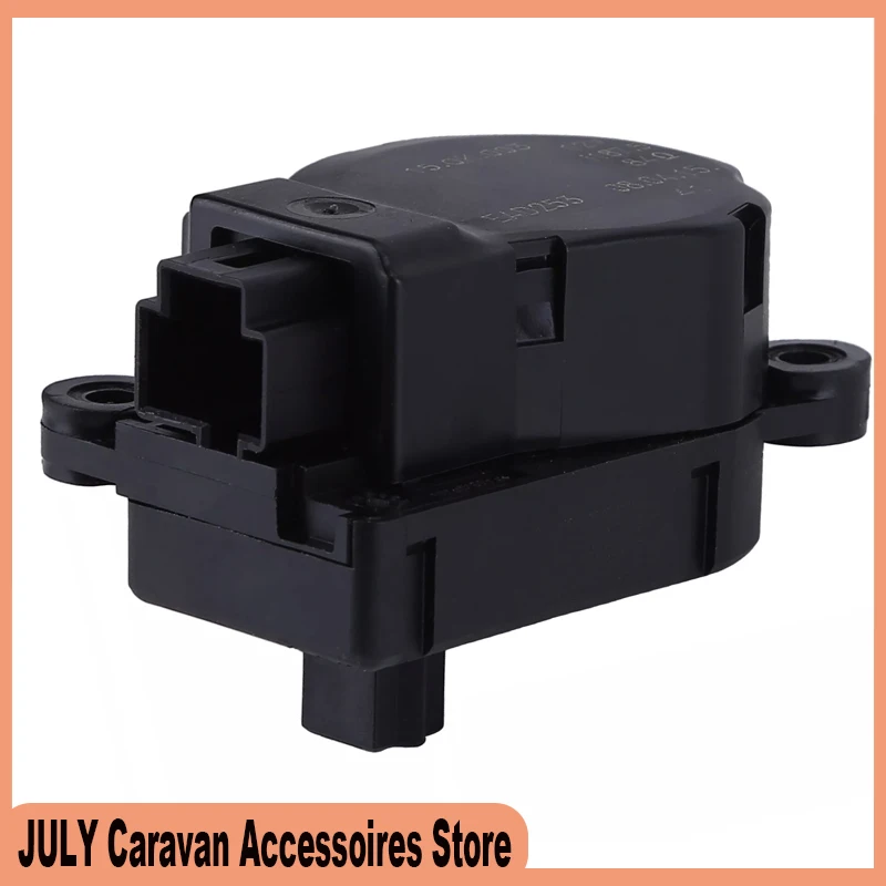 

For Ford Fiesta 2008 2009 2010 2017 Electric Blending Flap Actuator A/C Air Con Replacement Parts 1S7H19E616BB Car Accessories