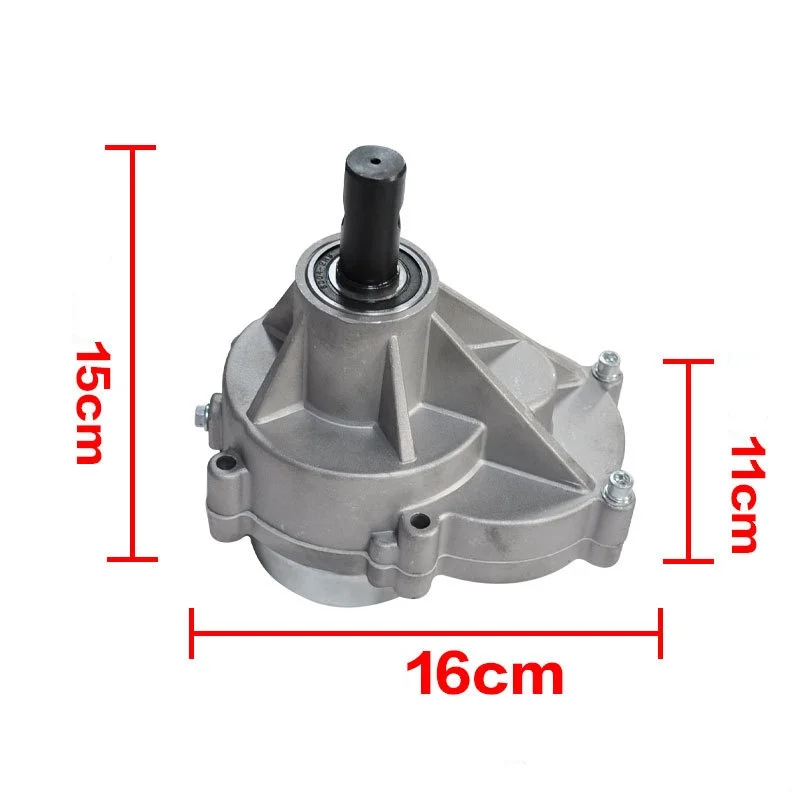 Ground Drilling Transmission Ground Drilling Throttle Frame 48 Ground Drilling Accessories Four-punch