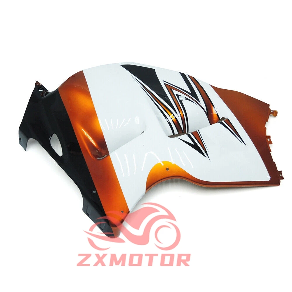 Motorcycle Fairing Kit for SUZUKI Hayabusa GSX1300R 1997-2007 97 98 99 00 01 02 03 04 05 06 07  Injection ABS Fairings