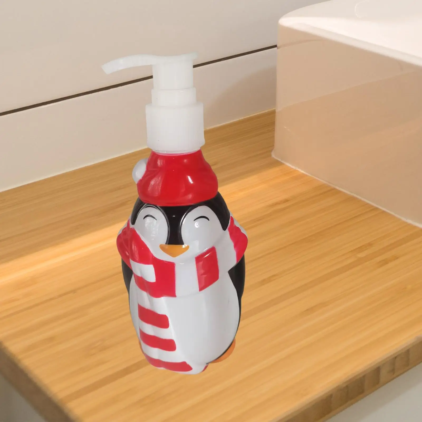 

Christmas Hand Soap Dispenser,Lotion Container Dish Soap Pump Bottle Empty Bottle for Liquid