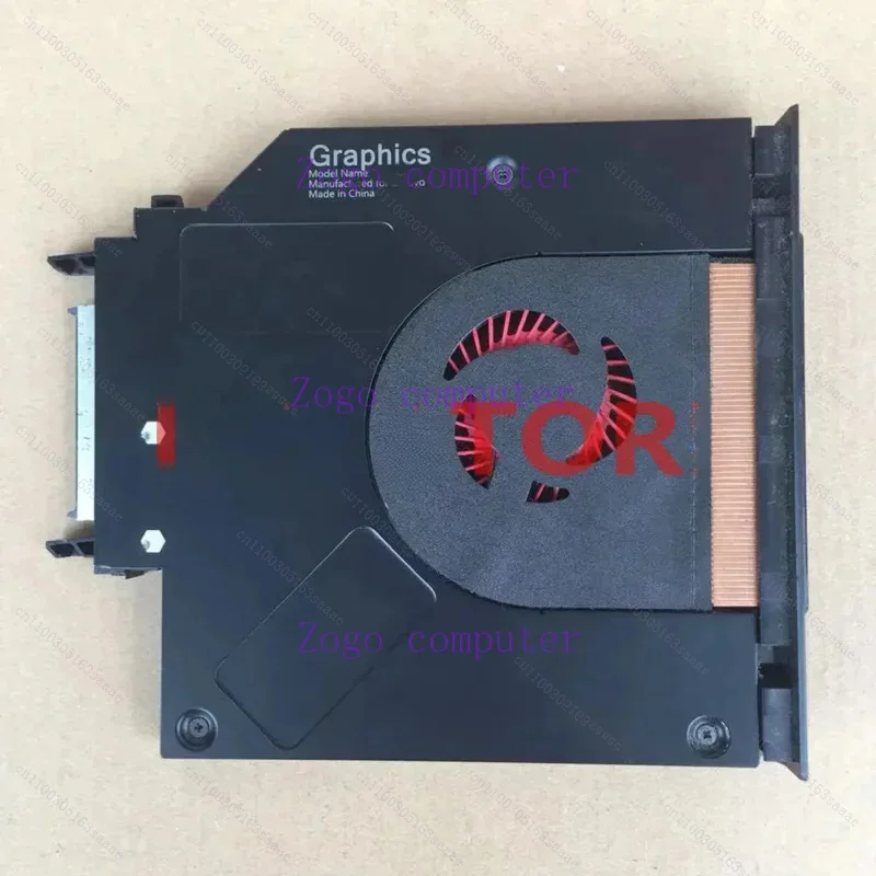 Б/У GT750M5 для Lenovo IdeaPad Y500 Y400 Y510P Y410P Ultrabay видеокарта VGA GT750M GT750M5 Бесплатная доставка