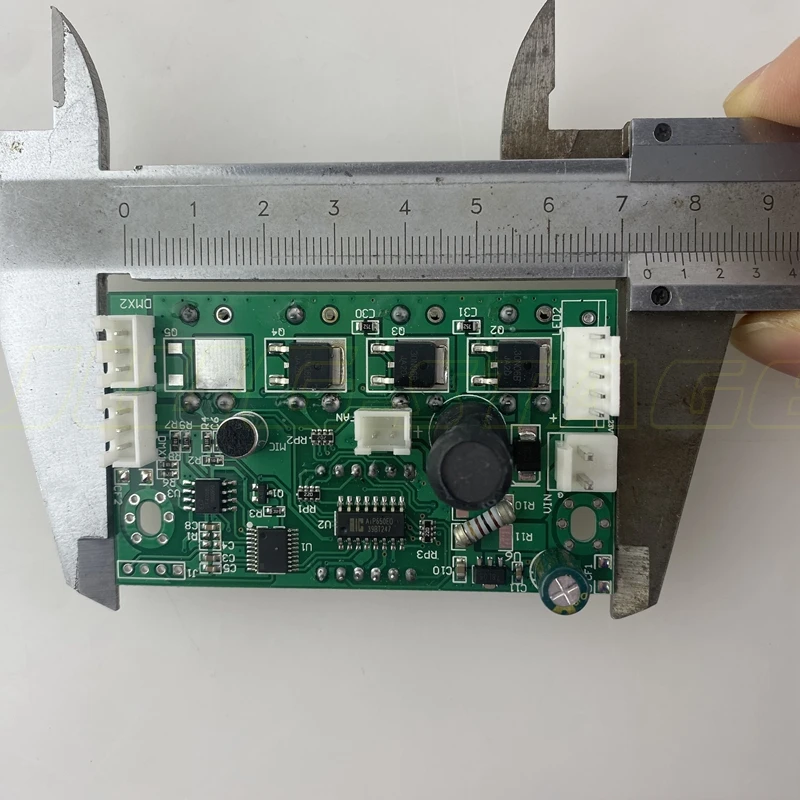 3in1 JH RGB اللوحة الأم اللوحة الرئيسية #2