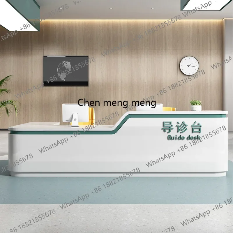 

Новое поступление, дизайнерские стойки регистрации, современный магазин, красота, бар, роскошные стойки регистрации, ресторан, Mostrador Commercial