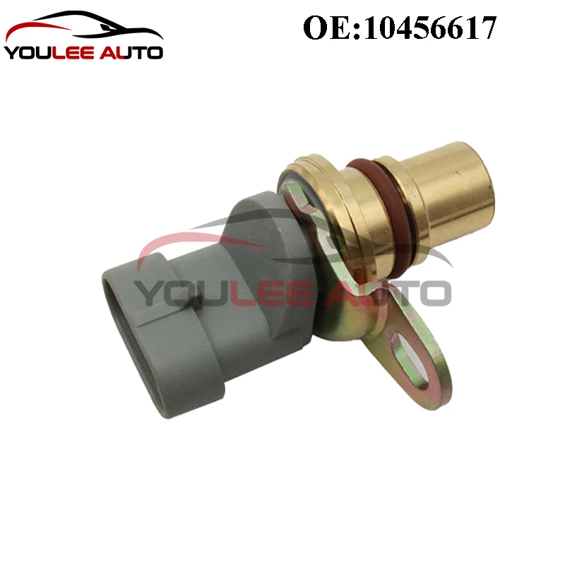 New 10456617 10456250 8104566170 8104562500 Camshaft Position Sensor For 2.2L Chevy GMC Buick Oldsmobile Pontiac Isuzu Car Parts